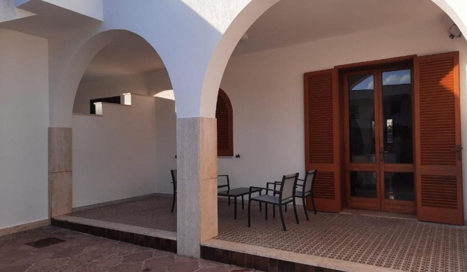Casa Ercole