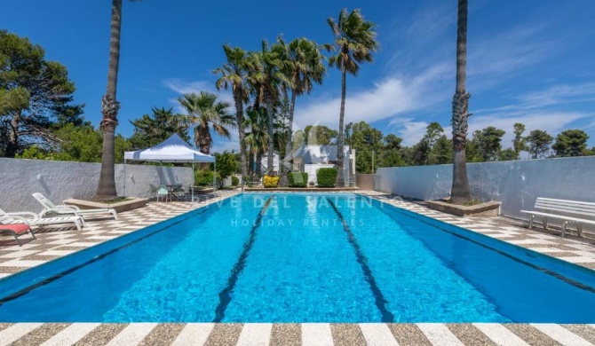 Villa Sentinella by RivedelSalento