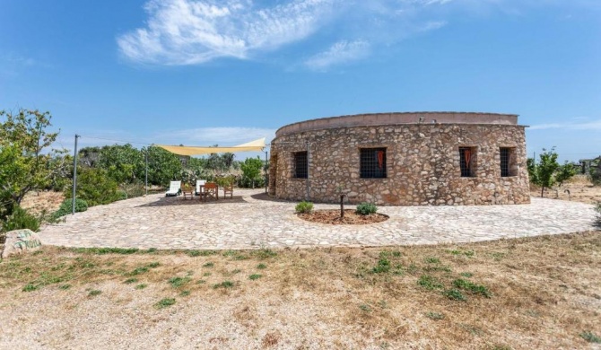 Trullo Gioia