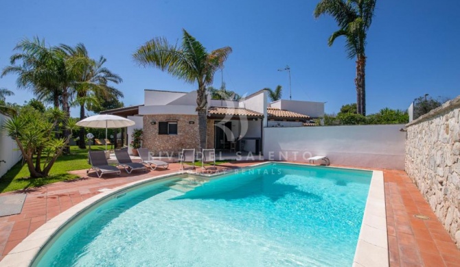Villa Terre di Mari by RivedelSalento