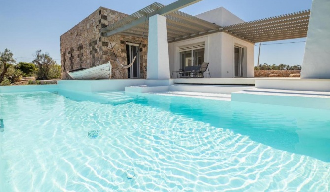 Trullo Monia