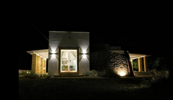 Villa Cento Fichi & Trullo Marino