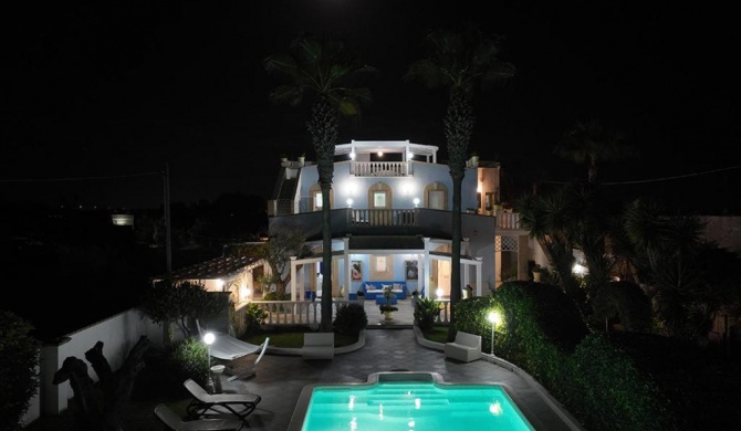 Villa del Sole