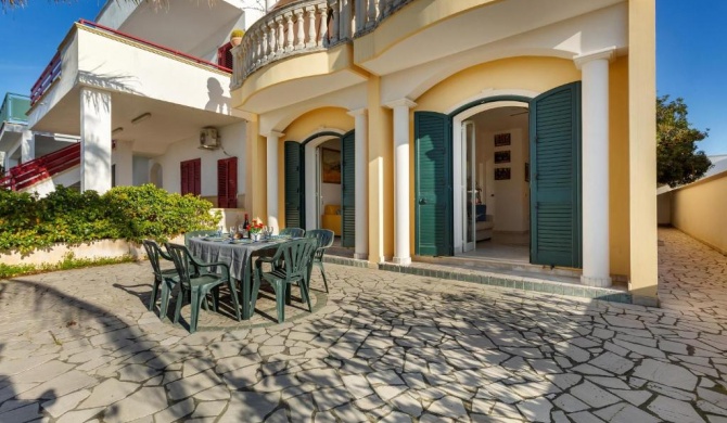 Villa Diletta by BarbarHouse