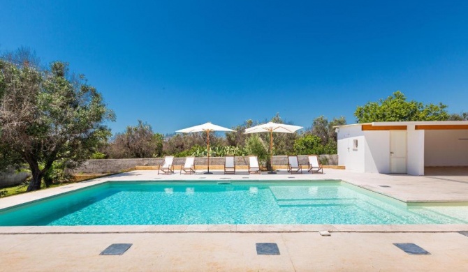 Villa Grazia by BarbarHouse