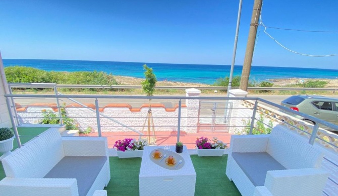 Profumo di Mare- Holiday House
