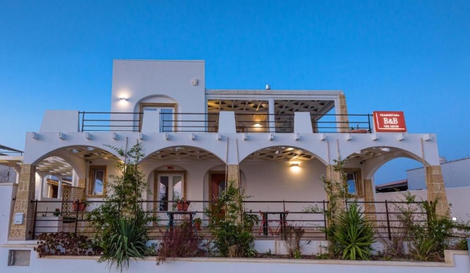 Tramontana Tre Archi B&B
