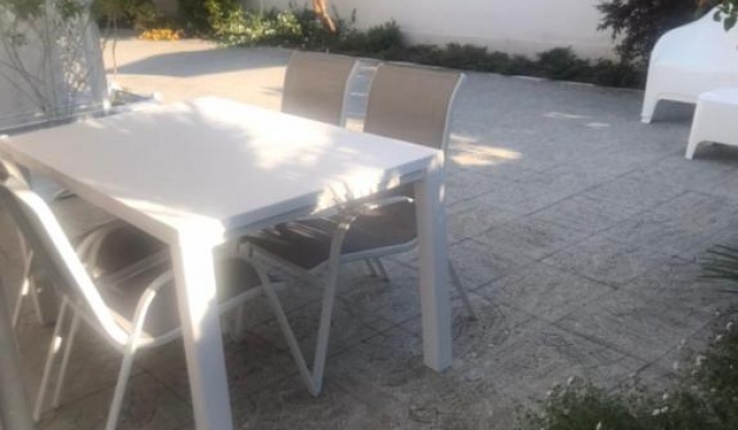 Villetta a schiera Junior 2