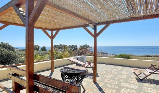 Amazing home in Torre Vado with WiFi and 2 Bedrooms