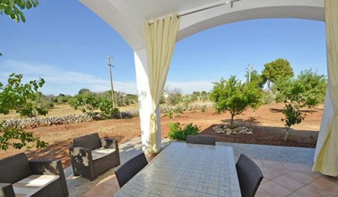 Appartamento Giati Salento _ Torre Vado
