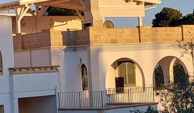 Casa DORIANA