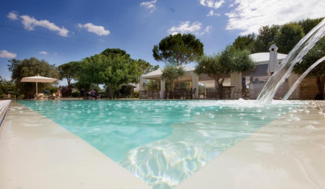Hotel Garden Salento