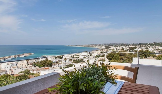 Montirossi beach house - Torre Vado