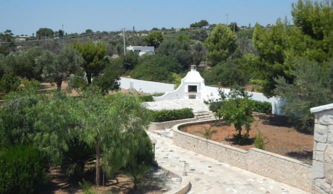 theVillaSalento - Families and Friends