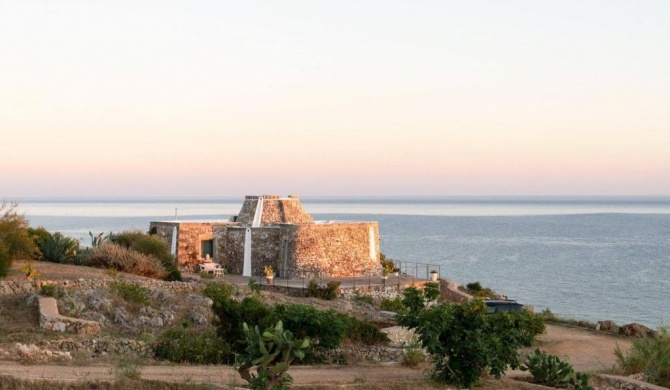 Trullo Exclusive - Pearl of the Ionian Sea