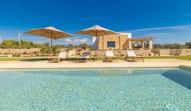 Villa Del Cedro