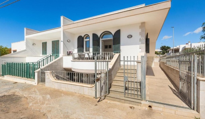 Villa Marea by BarbarHouse