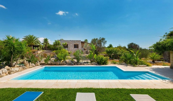 Villa Mila by BarbarHouse