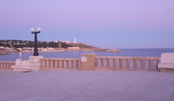 Villa Opunzie Torre Vado