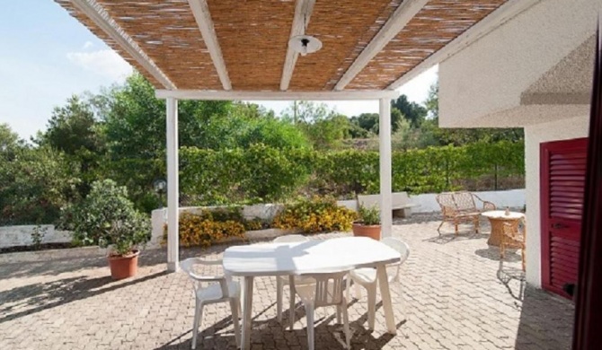 Villa Peluso