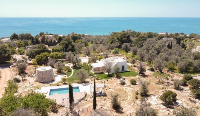 Villa Platino - Torre Vado