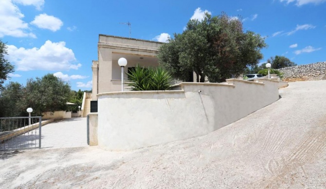 Villa Rita by TerraSalento