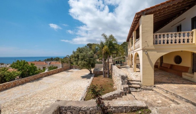 Villa Sara e Alessia