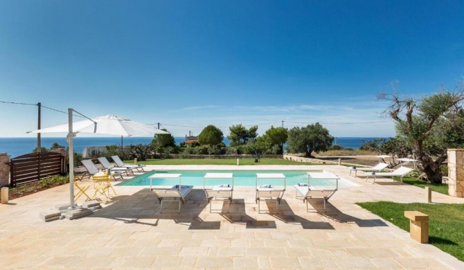 Villa Tamerici by BarbarHouse