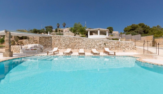 Villa Valeria by BarbarHouse