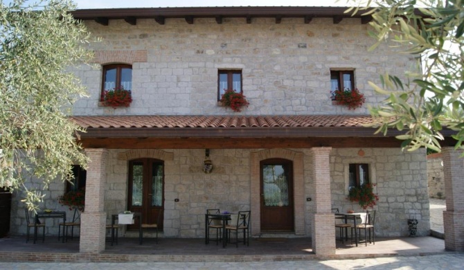 b&b Torrepalazzo