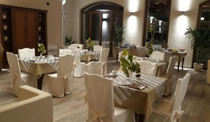 Cantine Iannella