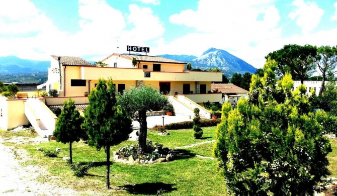 Hotel Vittoria