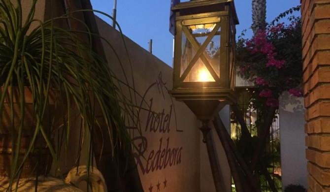 Hotel Redebora