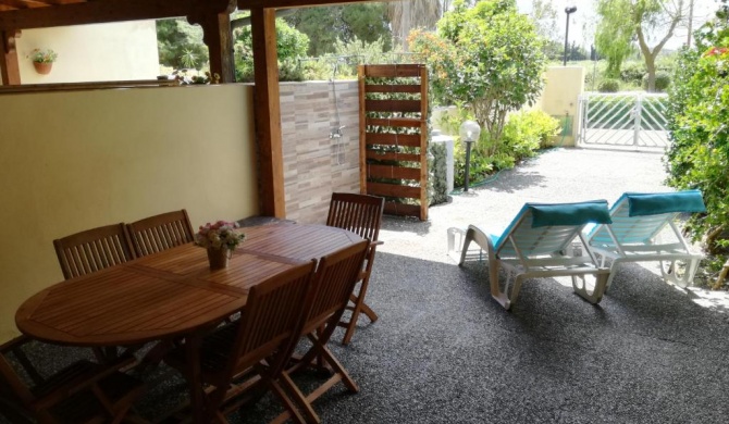 Villetta Lucy (Residence Junior 1)