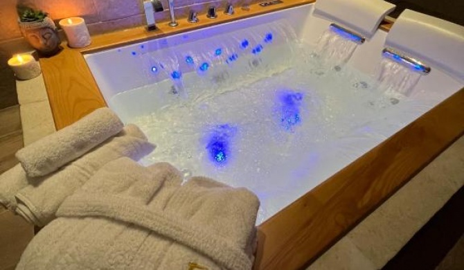 Eden Room&Spa
