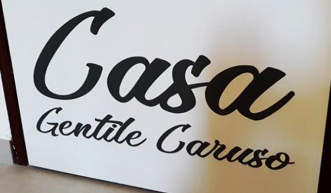 Casa Gentile Caruso