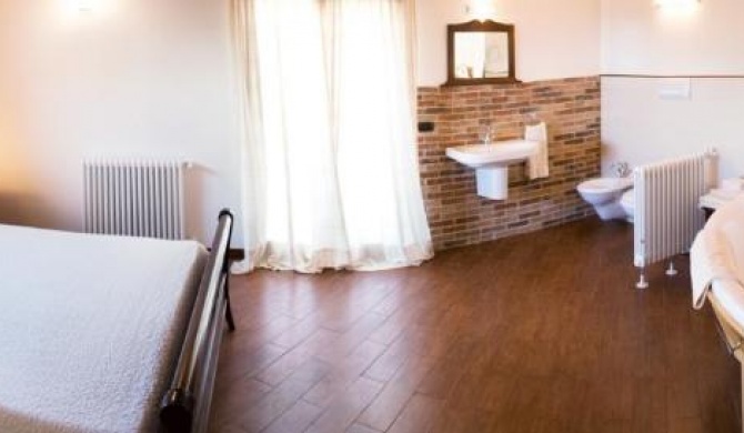 Casa Cipriano Apt e Studio monolocale