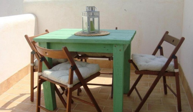 Casa Roberta