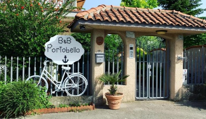 B&B Portobello