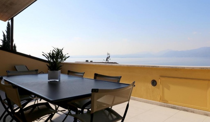 A Casa di Emy, Lago di Garda
