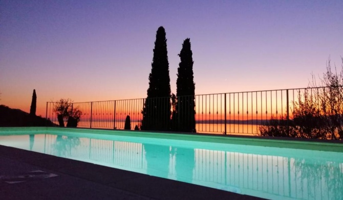 Agriturismo Le Anze