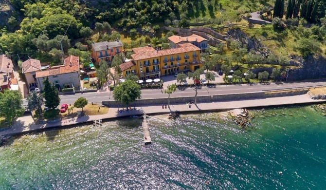Albergo Del Garda