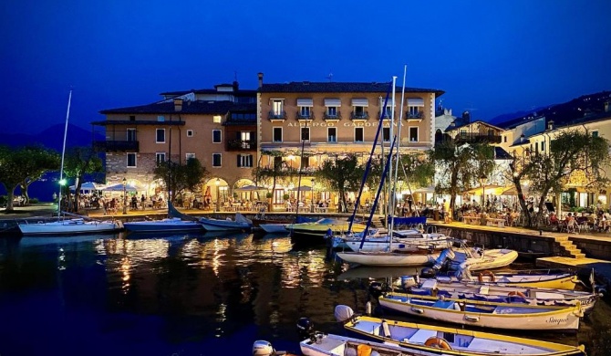 Albergo Gardesana
