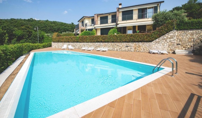 Albisano Flat