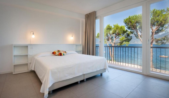 Apartment Azzurro