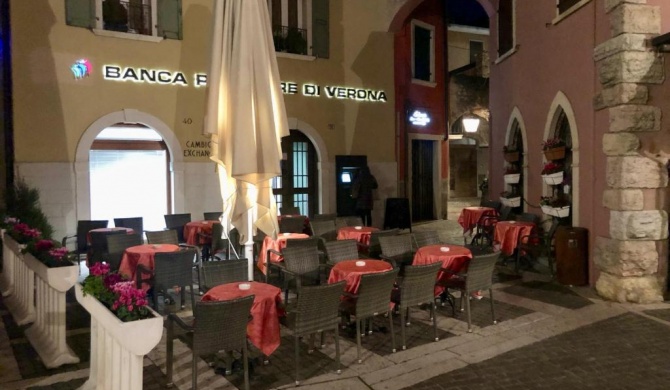 Apartment Del Pescatore