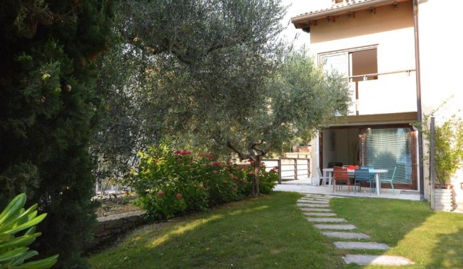 Apartment San Remo With Pool