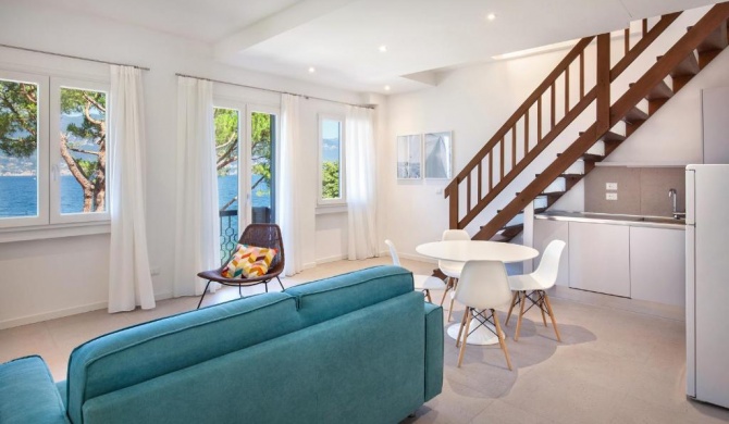 Apartment Verde