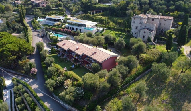 Appartamenti Gianni
