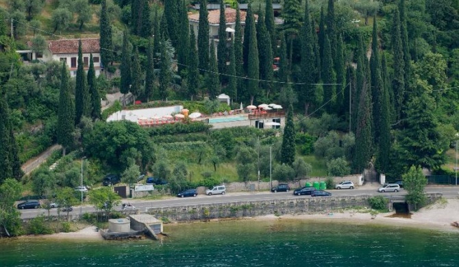 Appartamenti Le Dimore